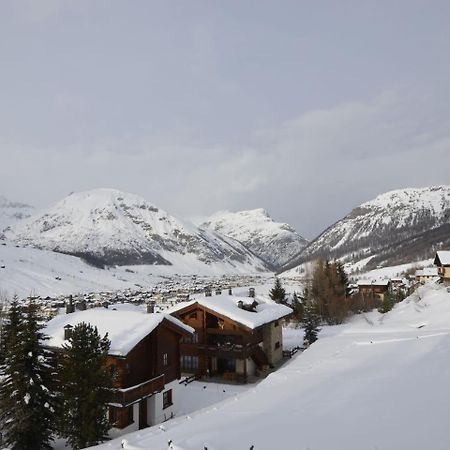Tranquil Holiday Home In Livigno Italy Near Ski Area Zewnętrze zdjęcie