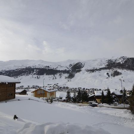 Tranquil Holiday Home In Livigno Italy Near Ski Area Zewnętrze zdjęcie