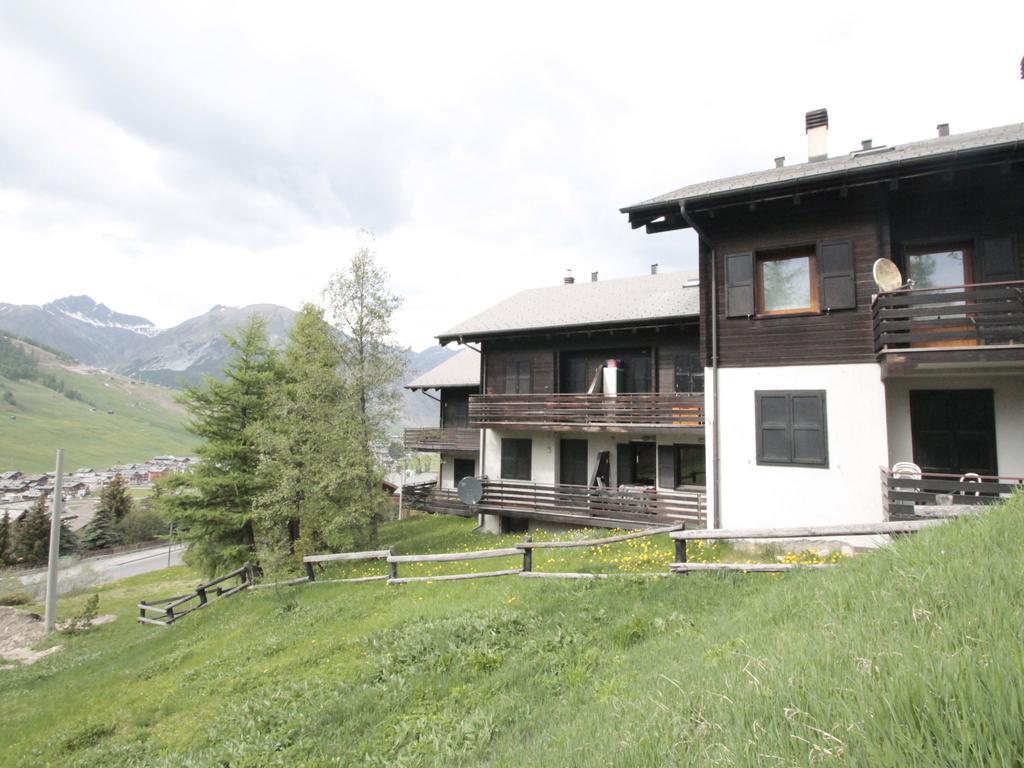 Tranquil Holiday Home In Livigno Italy Near Ski Area Zewnętrze zdjęcie