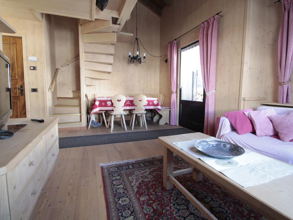 Tranquil Holiday Home In Livigno Italy Near Ski Area Zewnętrze zdjęcie