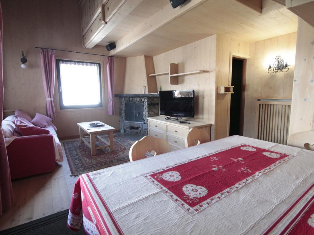 Tranquil Holiday Home In Livigno Italy Near Ski Area Zewnętrze zdjęcie