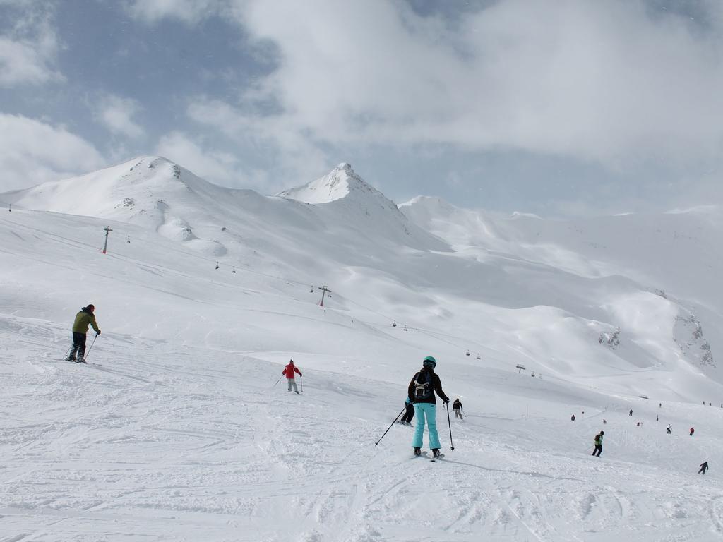 Tranquil Holiday Home In Livigno Italy Near Ski Area Zewnętrze zdjęcie