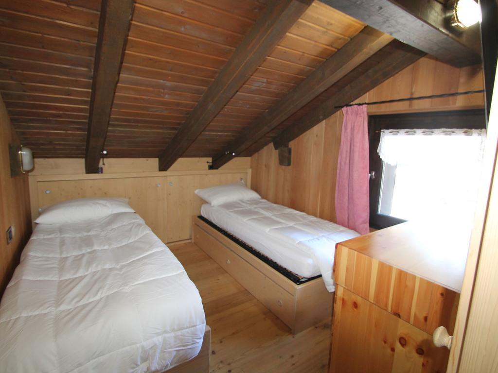 Tranquil Holiday Home In Livigno Italy Near Ski Area Zewnętrze zdjęcie
