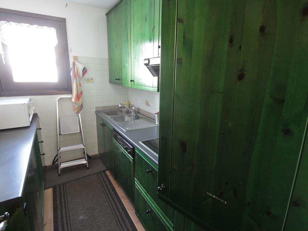 Tranquil Holiday Home In Livigno Italy Near Ski Area Zewnętrze zdjęcie