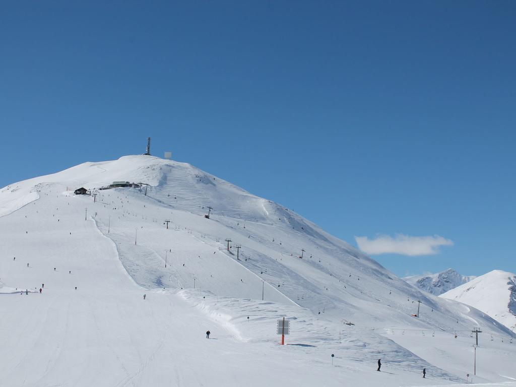 Tranquil Holiday Home In Livigno Italy Near Ski Area Zewnętrze zdjęcie
