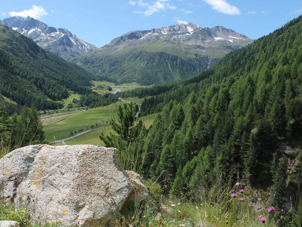 Tranquil Holiday Home In Livigno Italy Near Ski Area Zewnętrze zdjęcie