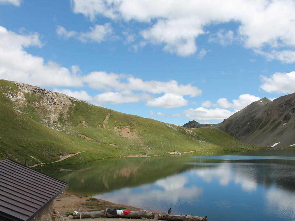 Tranquil Holiday Home In Livigno Italy Near Ski Area Zewnętrze zdjęcie