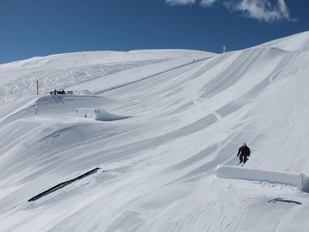 Tranquil Holiday Home In Livigno Italy Near Ski Area Zewnętrze zdjęcie